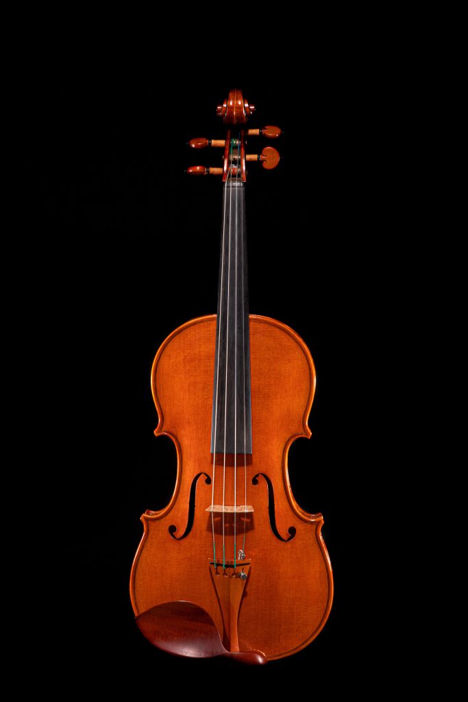 Violino Classica Liuteria Italiana